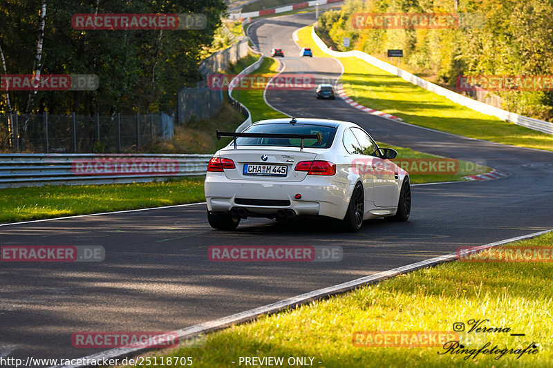 Bild #25118705 - Touristenfahrten Nürburgring Nordschleife (02.10.2023)