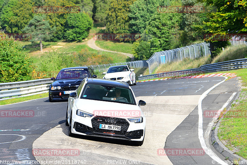 Bild #25118740 - Touristenfahrten Nürburgring Nordschleife (02.10.2023)