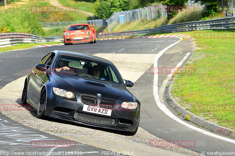 Bild #25118750 - Touristenfahrten Nürburgring Nordschleife (02.10.2023)