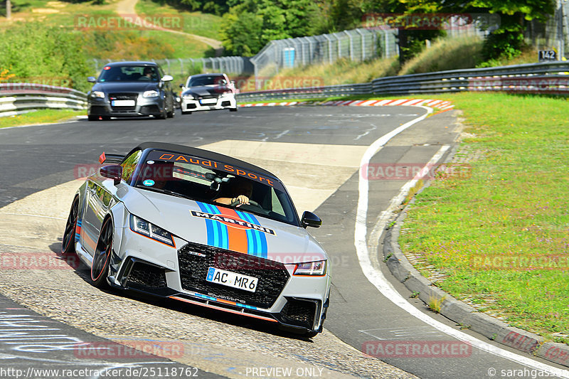 Bild #25118762 - Touristenfahrten Nürburgring Nordschleife (02.10.2023)