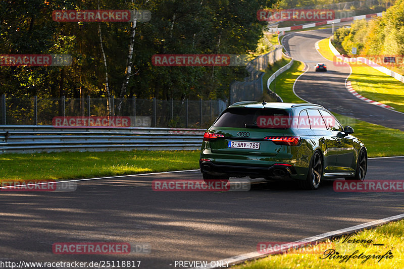 Bild #25118817 - Touristenfahrten Nürburgring Nordschleife (02.10.2023)