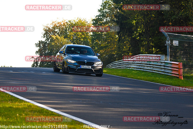 Bild #25118818 - Touristenfahrten Nürburgring Nordschleife (02.10.2023)