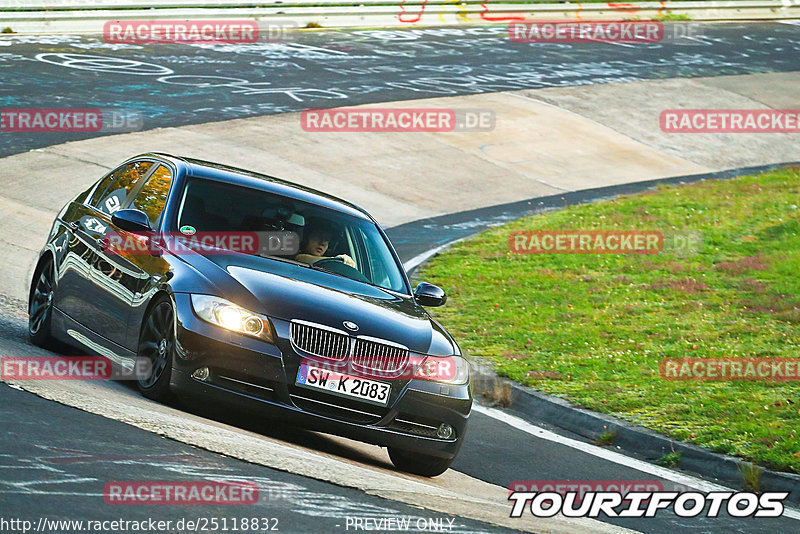 Bild #25118832 - Touristenfahrten Nürburgring Nordschleife (02.10.2023)