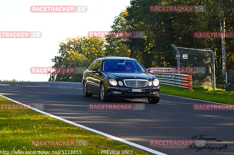 Bild #25118855 - Touristenfahrten Nürburgring Nordschleife (02.10.2023)