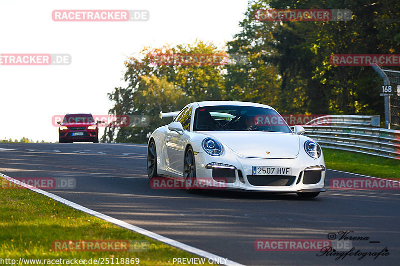 Bild #25118869 - Touristenfahrten Nürburgring Nordschleife (02.10.2023)