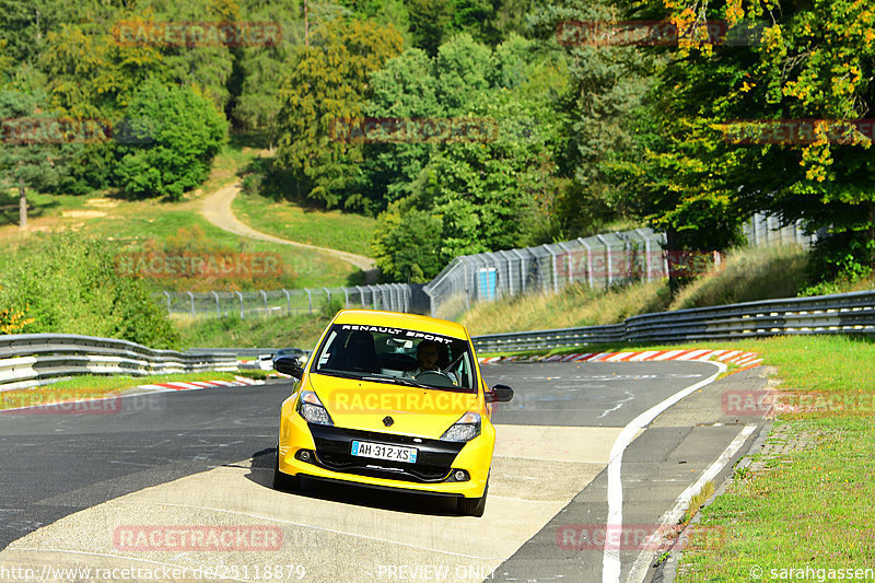 Bild #25118879 - Touristenfahrten Nürburgring Nordschleife (02.10.2023)