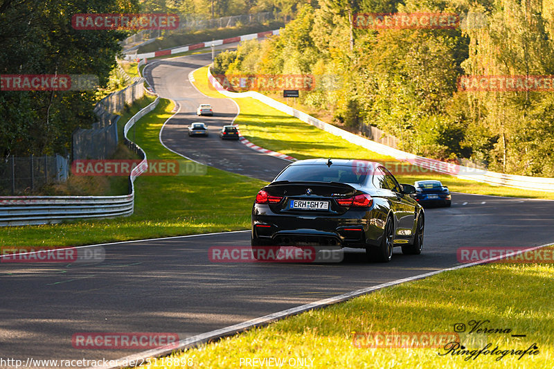 Bild #25118898 - Touristenfahrten Nürburgring Nordschleife (02.10.2023)