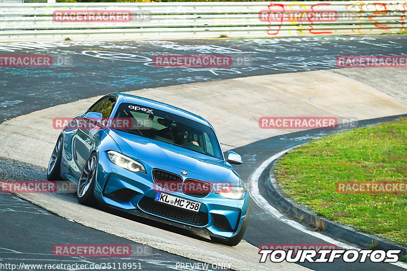 Bild #25118951 - Touristenfahrten Nürburgring Nordschleife (02.10.2023)