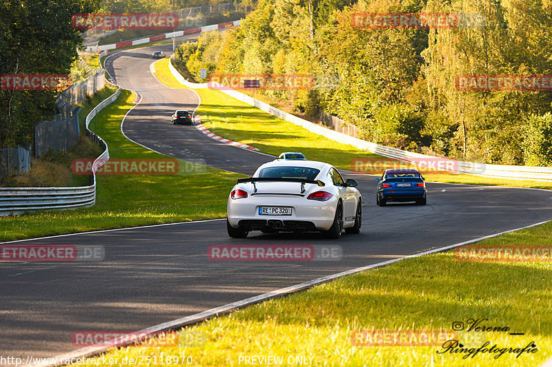 Bild #25118970 - Touristenfahrten Nürburgring Nordschleife (02.10.2023)