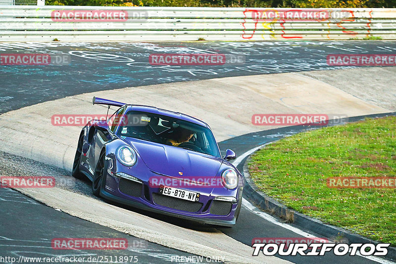 Bild #25118975 - Touristenfahrten Nürburgring Nordschleife (02.10.2023)