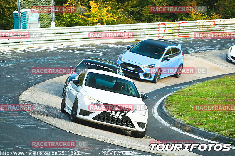 Bild #25118984 - Touristenfahrten Nürburgring Nordschleife (02.10.2023)