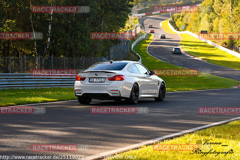 Bild #25119023 - Touristenfahrten Nürburgring Nordschleife (02.10.2023)