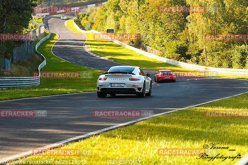 Bild #25119033 - Touristenfahrten Nürburgring Nordschleife (02.10.2023)