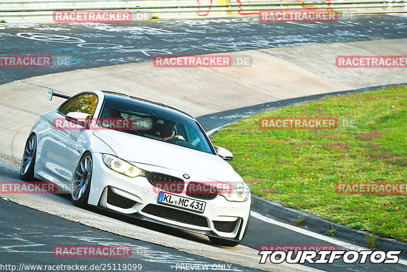 Bild #25119099 - Touristenfahrten Nürburgring Nordschleife (02.10.2023)