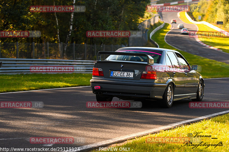 Bild #25119124 - Touristenfahrten Nürburgring Nordschleife (02.10.2023)