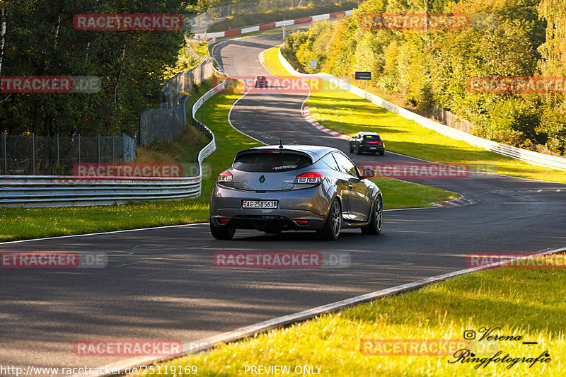 Bild #25119169 - Touristenfahrten Nürburgring Nordschleife (02.10.2023)