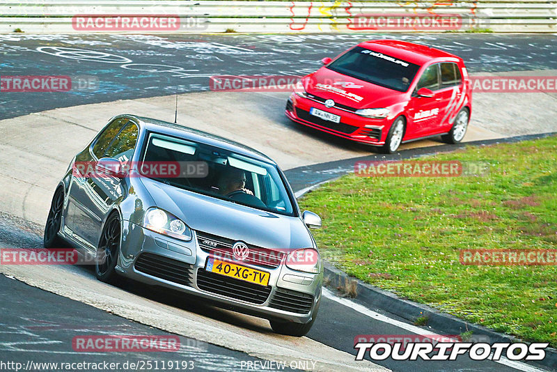 Bild #25119193 - Touristenfahrten Nürburgring Nordschleife (02.10.2023)