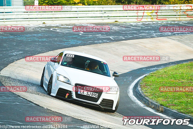 Bild #25119284 - Touristenfahrten Nürburgring Nordschleife (02.10.2023)