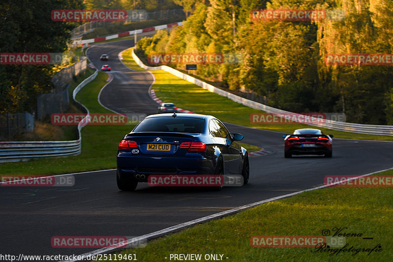 Bild #25119461 - Touristenfahrten Nürburgring Nordschleife (02.10.2023)