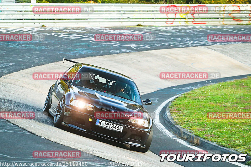 Bild #25119480 - Touristenfahrten Nürburgring Nordschleife (02.10.2023)