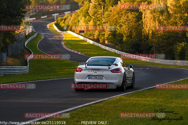 Bild #25119518 - Touristenfahrten Nürburgring Nordschleife (02.10.2023)