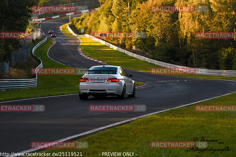 Bild #25119521 - Touristenfahrten Nürburgring Nordschleife (02.10.2023)