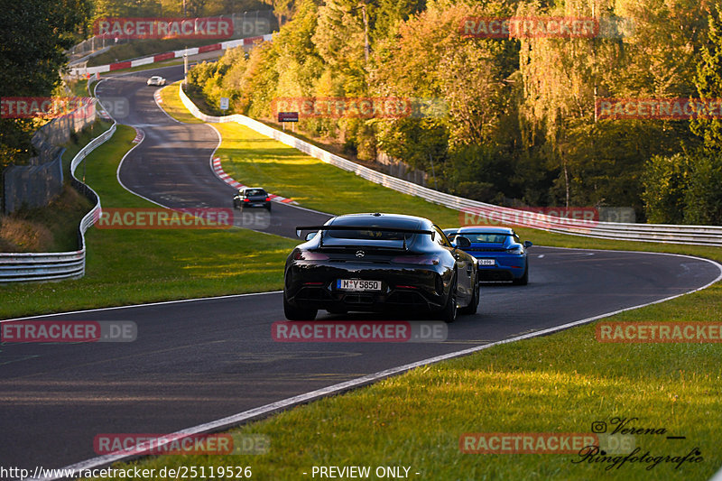 Bild #25119526 - Touristenfahrten Nürburgring Nordschleife (02.10.2023)