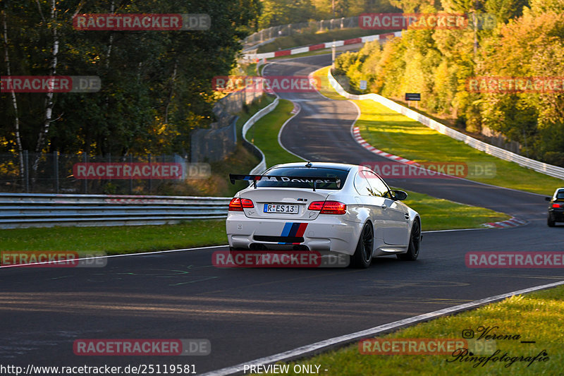 Bild #25119581 - Touristenfahrten Nürburgring Nordschleife (02.10.2023)