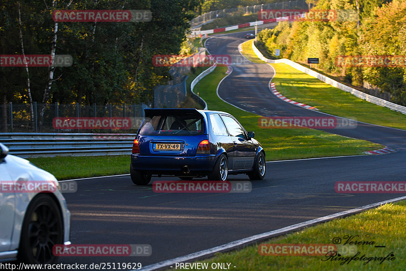 Bild #25119629 - Touristenfahrten Nürburgring Nordschleife (02.10.2023)