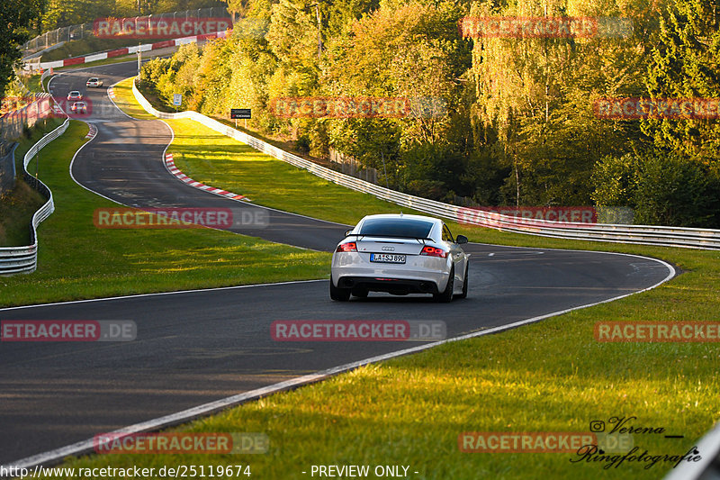 Bild #25119674 - Touristenfahrten Nürburgring Nordschleife (02.10.2023)