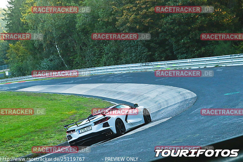 Bild #25119767 - Touristenfahrten Nürburgring Nordschleife (02.10.2023)