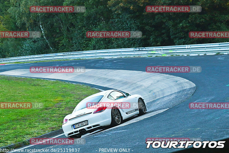 Bild #25119837 - Touristenfahrten Nürburgring Nordschleife (02.10.2023)