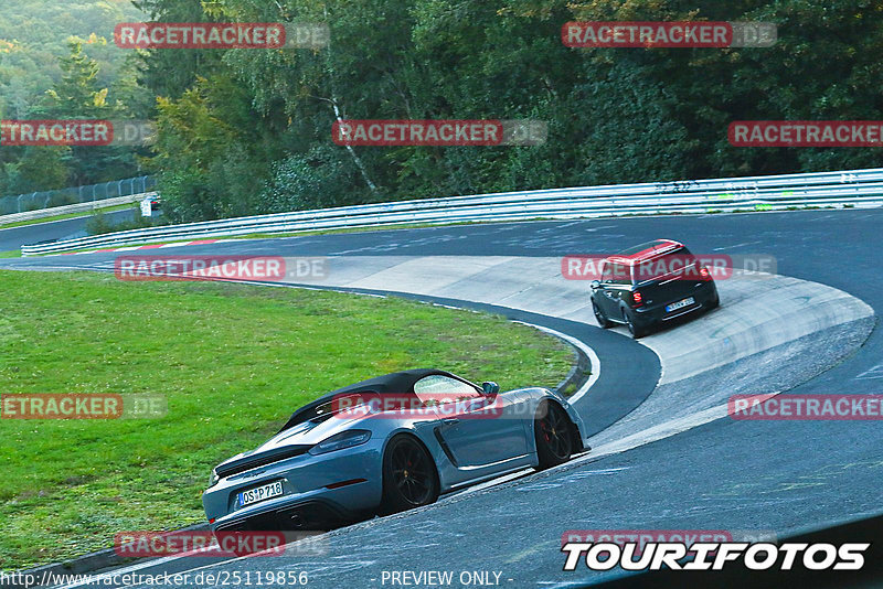 Bild #25119856 - Touristenfahrten Nürburgring Nordschleife (02.10.2023)