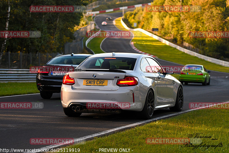 Bild #25119919 - Touristenfahrten Nürburgring Nordschleife (02.10.2023)