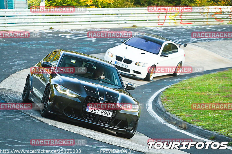 Bild #25120003 - Touristenfahrten Nürburgring Nordschleife (02.10.2023)