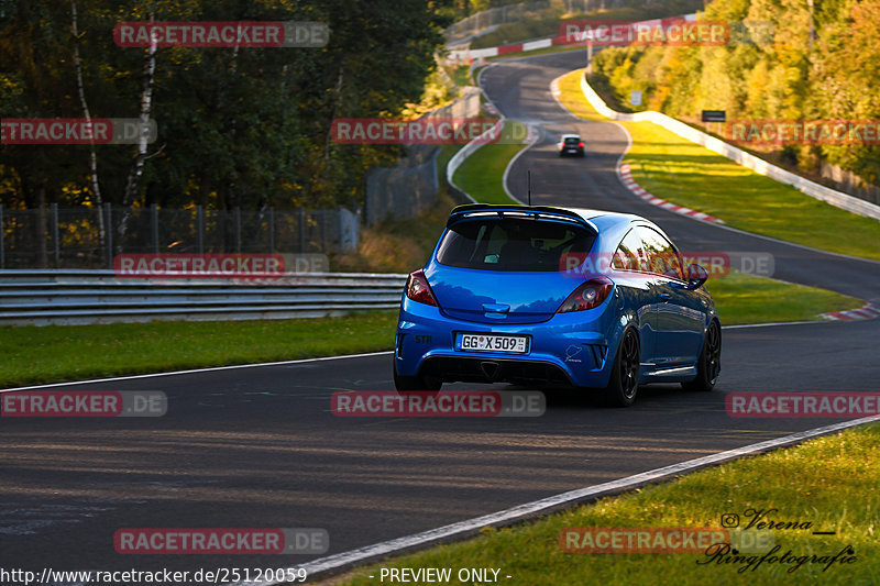 Bild #25120059 - Touristenfahrten Nürburgring Nordschleife (02.10.2023)