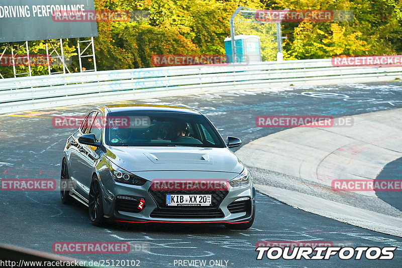 Bild #25120102 - Touristenfahrten Nürburgring Nordschleife (02.10.2023)