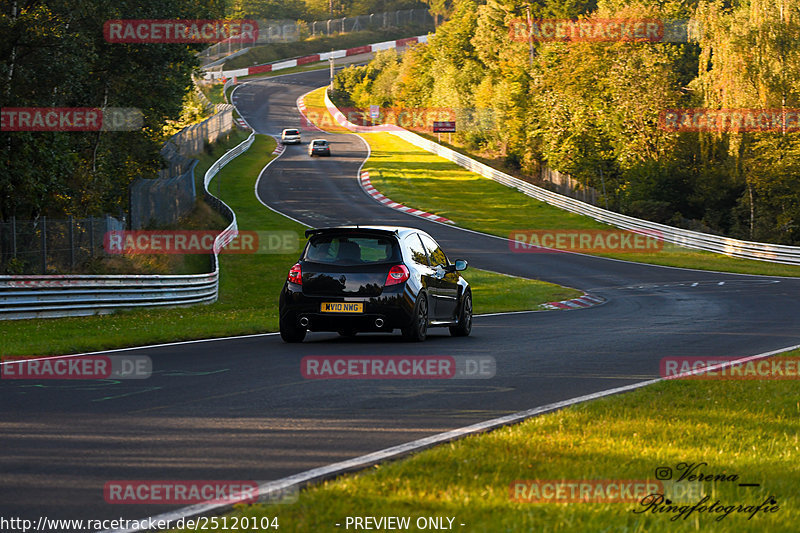 Bild #25120104 - Touristenfahrten Nürburgring Nordschleife (02.10.2023)