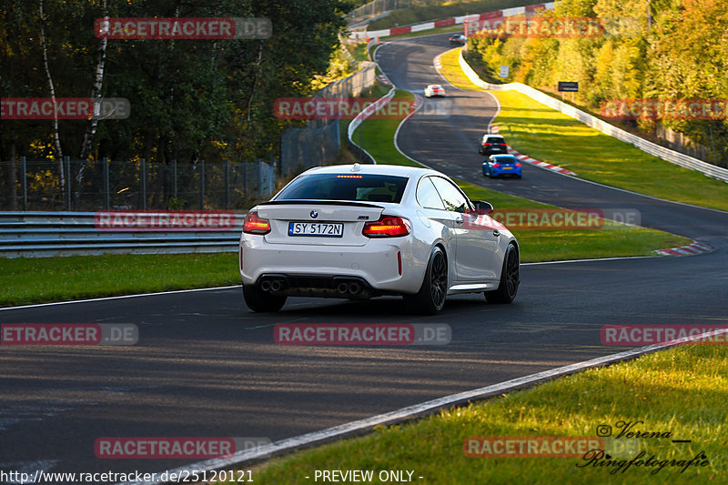 Bild #25120121 - Touristenfahrten Nürburgring Nordschleife (02.10.2023)