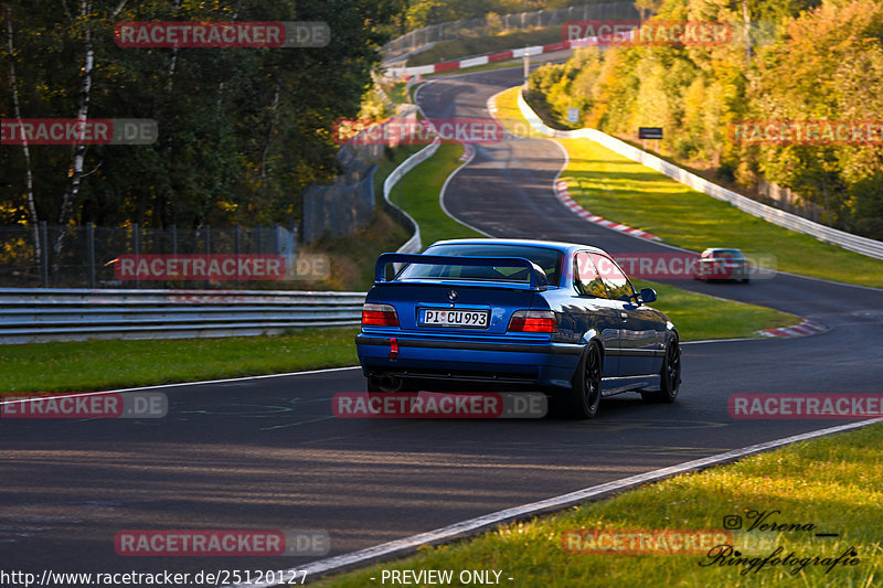 Bild #25120127 - Touristenfahrten Nürburgring Nordschleife (02.10.2023)