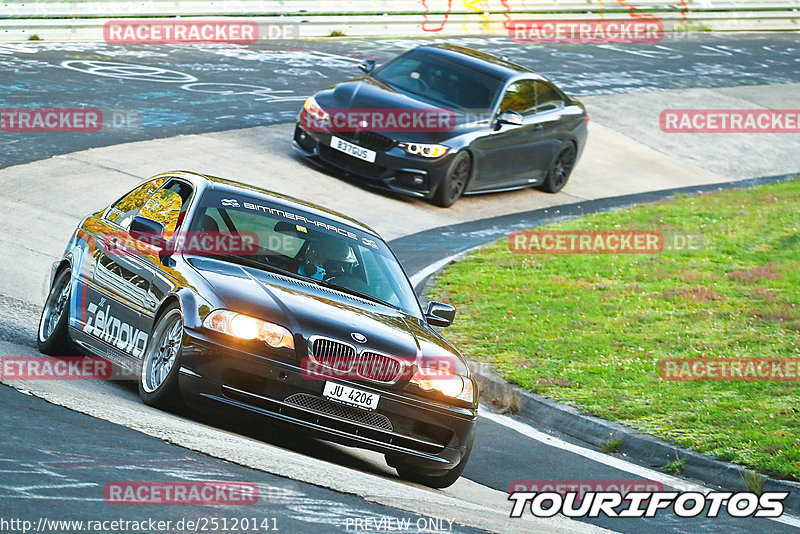 Bild #25120141 - Touristenfahrten Nürburgring Nordschleife (02.10.2023)