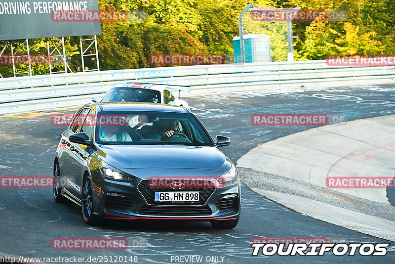 Bild #25120148 - Touristenfahrten Nürburgring Nordschleife (02.10.2023)