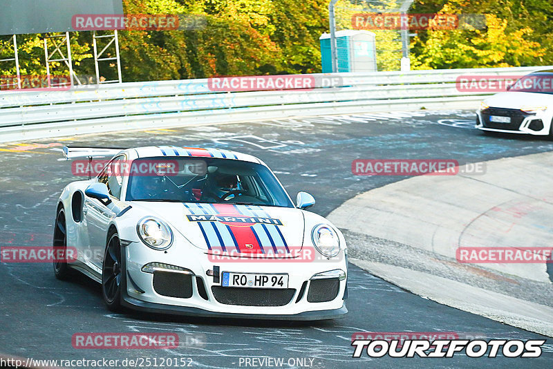 Bild #25120152 - Touristenfahrten Nürburgring Nordschleife (02.10.2023)