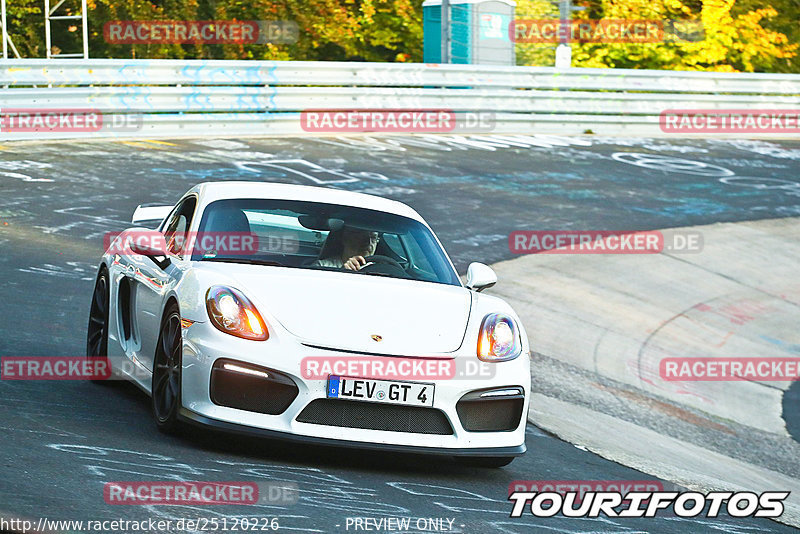 Bild #25120226 - Touristenfahrten Nürburgring Nordschleife (02.10.2023)