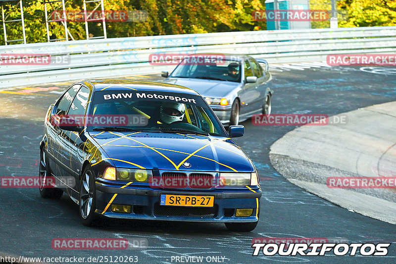 Bild #25120263 - Touristenfahrten Nürburgring Nordschleife (02.10.2023)