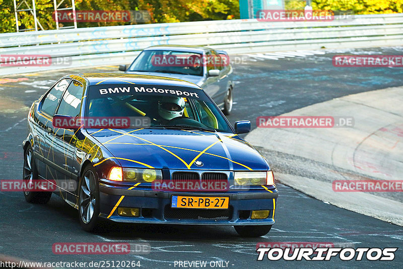 Bild #25120264 - Touristenfahrten Nürburgring Nordschleife (02.10.2023)