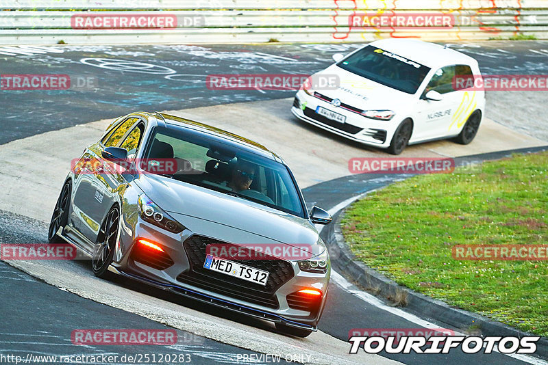 Bild #25120283 - Touristenfahrten Nürburgring Nordschleife (02.10.2023)