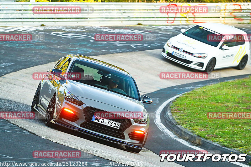 Bild #25120284 - Touristenfahrten Nürburgring Nordschleife (02.10.2023)