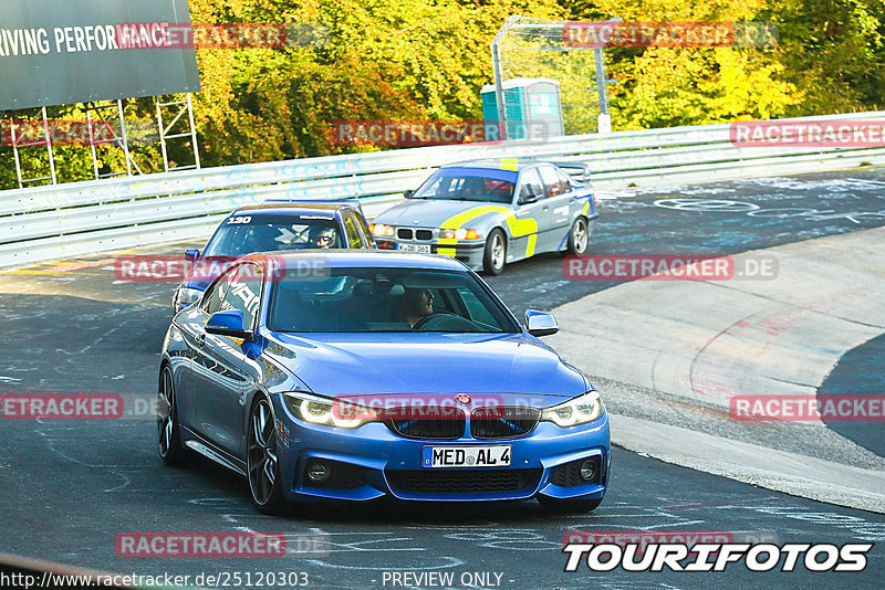 Bild #25120303 - Touristenfahrten Nürburgring Nordschleife (02.10.2023)