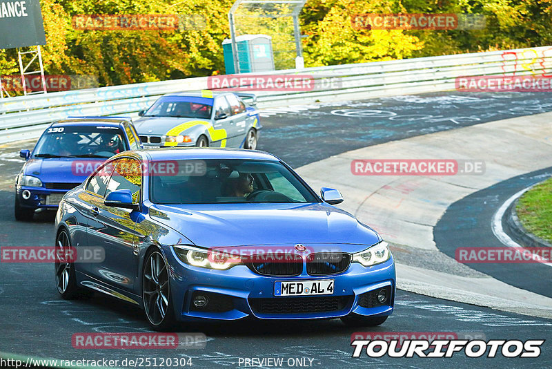 Bild #25120304 - Touristenfahrten Nürburgring Nordschleife (02.10.2023)